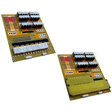 16s LiFePO4 Battery BMS / PCM